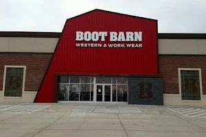 Boot Barn image