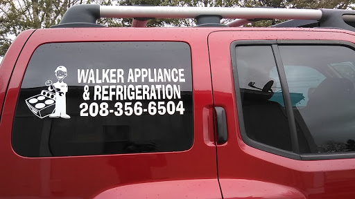 Walker Appliance & Refrigeration in Rexburg, Idaho