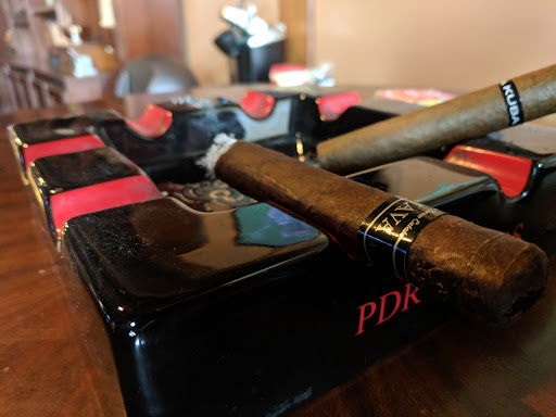 Cigar Shop «The Smokey Cigar Company», reviews and photos, 112 Saundersville Rd, Hendersonville, TN 37075, USA