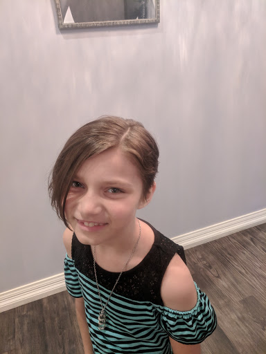 Hair Salon «Modern LUXE Salon», reviews and photos, 1279 Legacy Dr #120, Frisco, TX 75034, USA