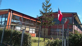 Liceo Técnico Río Bueno