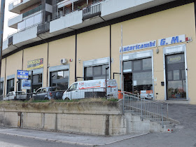 Autoricambi GM di Grosso Michele