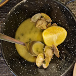 Photo n°3 de l'avis de Edgar.e fait le 24/07/2023 à 15:09 sur le  Restaurante O Coral à Tavira