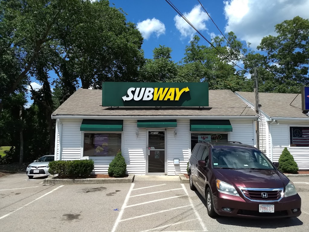 Subway 01760