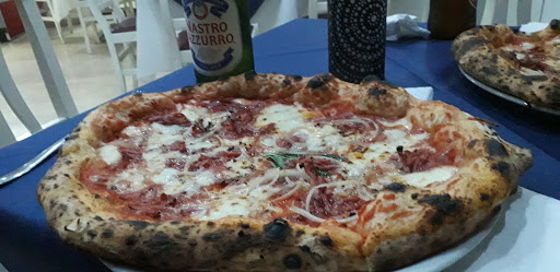 Ama Napoli in Varcaturo, Città Metropolitana di Napoli