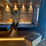 Photo n°26 de l'avis de ANDREA.H fait le 14/09/2020 à 20:52 sur le  Rifugio Salei à Passo Sella