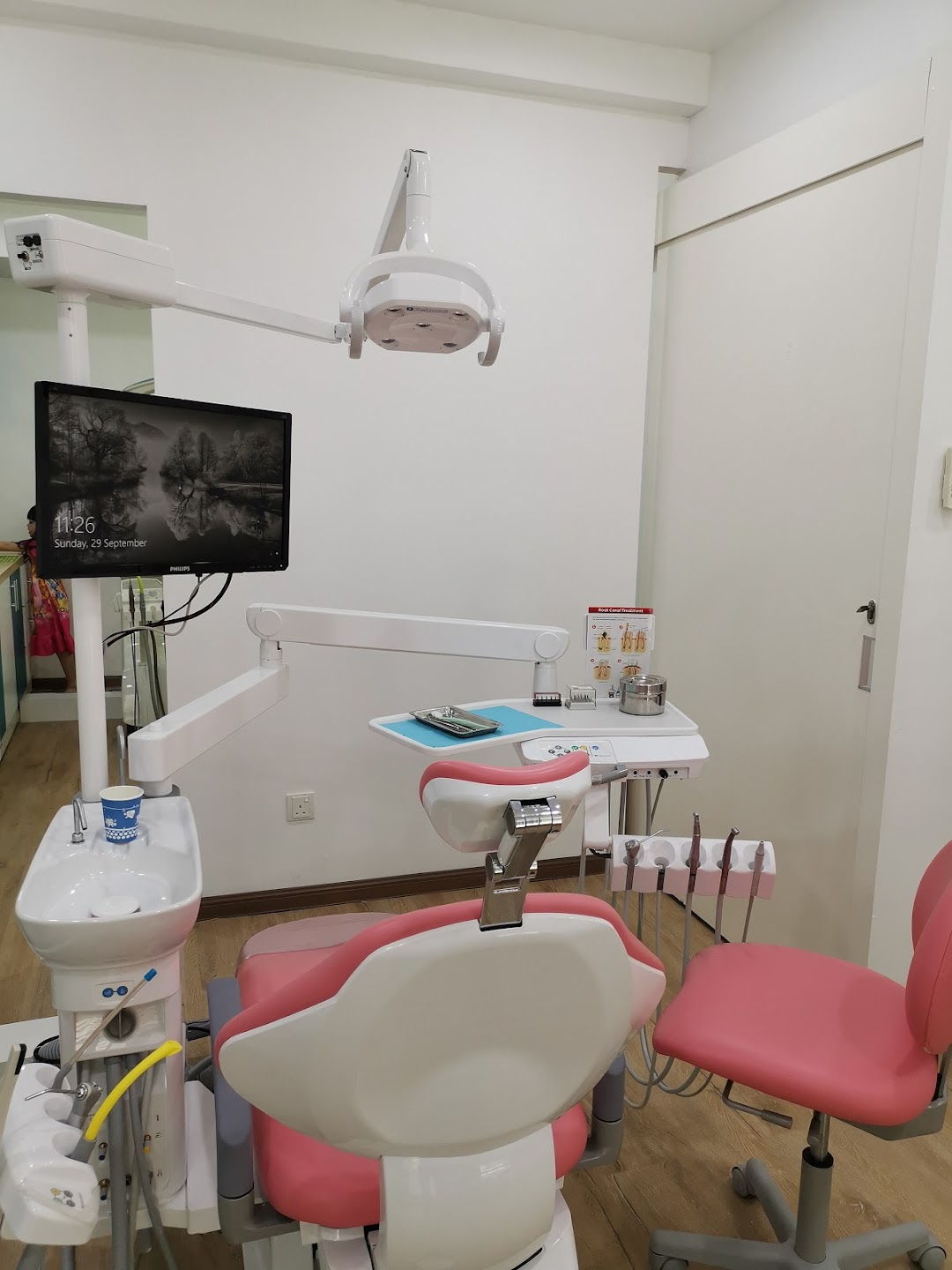 Smile Arts Dental Clinic Kota Damansara