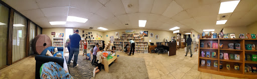 Book Store «Books are Gems», reviews and photos, 7744 N Loop Dr, El Paso, TX 79915, USA