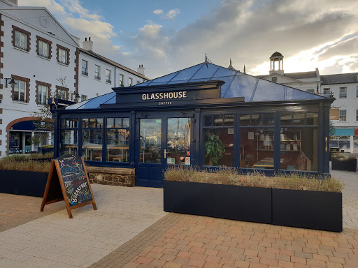 Glasshouse Coffee & Deli