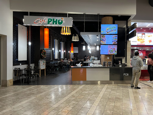 Shopping Mall «Westfield Southcenter», reviews and photos, 2800 Southcenter Mall, Seattle, WA 98188, USA