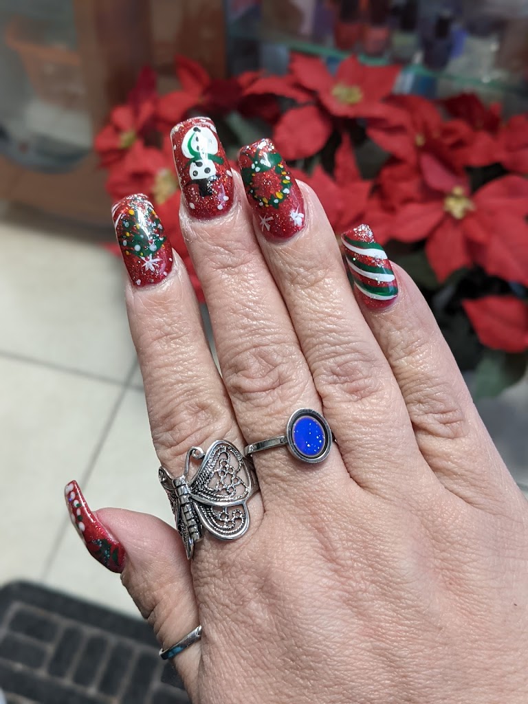 L I Pro Nail 11779