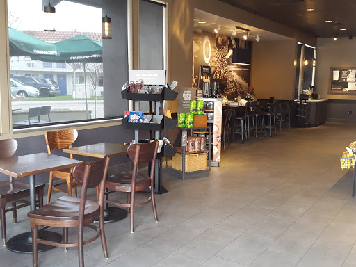 Starbucks image