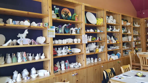 Ceramics wholesaler Henderson