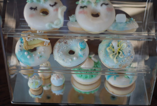 Donut Shop «Morning Donut», reviews and photos, 8270 Abrams Rd, Dallas, TX 75231, USA