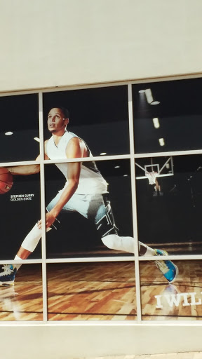 Clothing Store «Nike Factory Store», reviews and photos, 201 Boardwalk Blvd, Bossier City, LA 71111, USA