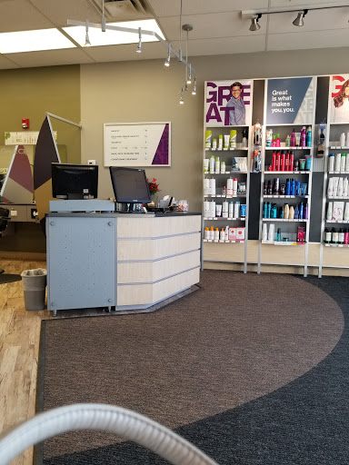 Hair Salon «Great Clips», reviews and photos, 4530 Centerplace Dr #342, Greeley, CO 80634, USA