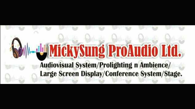 MickySung ProAudio Ltd