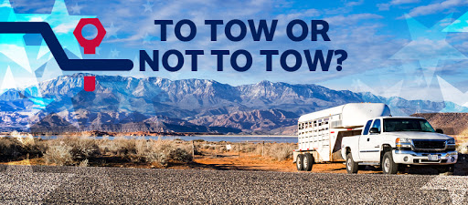 Tow and Go Trailers