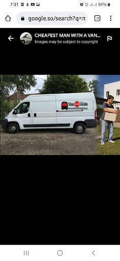 Urgent removals Coventry