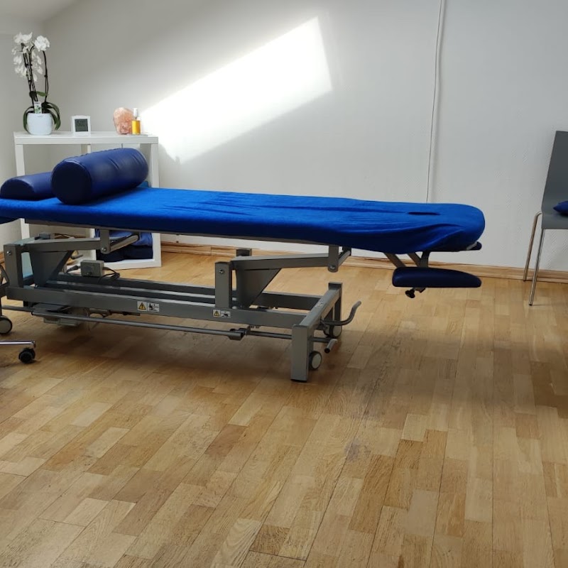 Physiotherapie Osteopathie & Naturheilpraxis Lichterfelde Juliane und Jens Teuscher