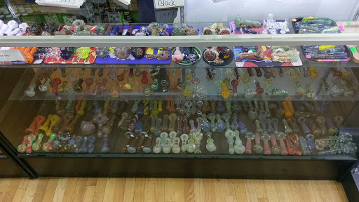 Tobacco Shop «Exotic Smoke Shop», reviews and photos, 580 W State Rte 22, Lake Zurich, IL 60047, USA