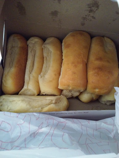 Donut Shop «Shipley Do-Nuts», reviews and photos, 507 W Moore Ave, Terrell, TX 75160, USA