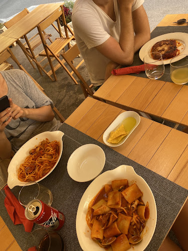 ristoranti A Pranzo dal Pastaio - Anzio Anzio