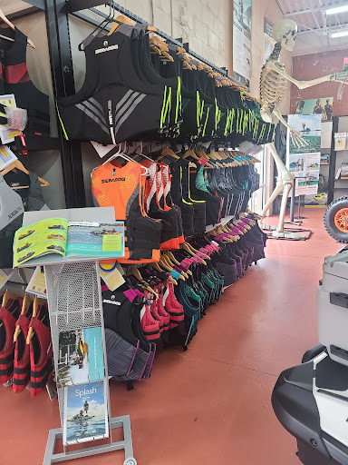 Motorcycle Dealer «All Out Cycles», reviews and photos, 108 Kempsville Rd # 103, Chesapeake, VA 23320, USA