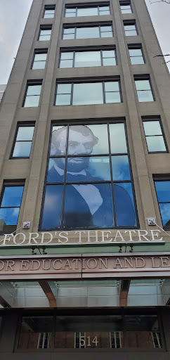 Historical Landmark «Petersen House», reviews and photos, 516 10th St NW, Washington, DC 20004, USA