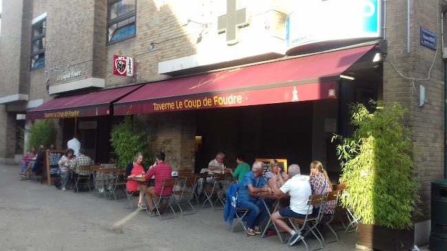 Taverne Le Coup De Foudre
