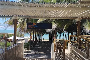 Barraca de Praia e Restaurante CHEGA MAIS BEACH image