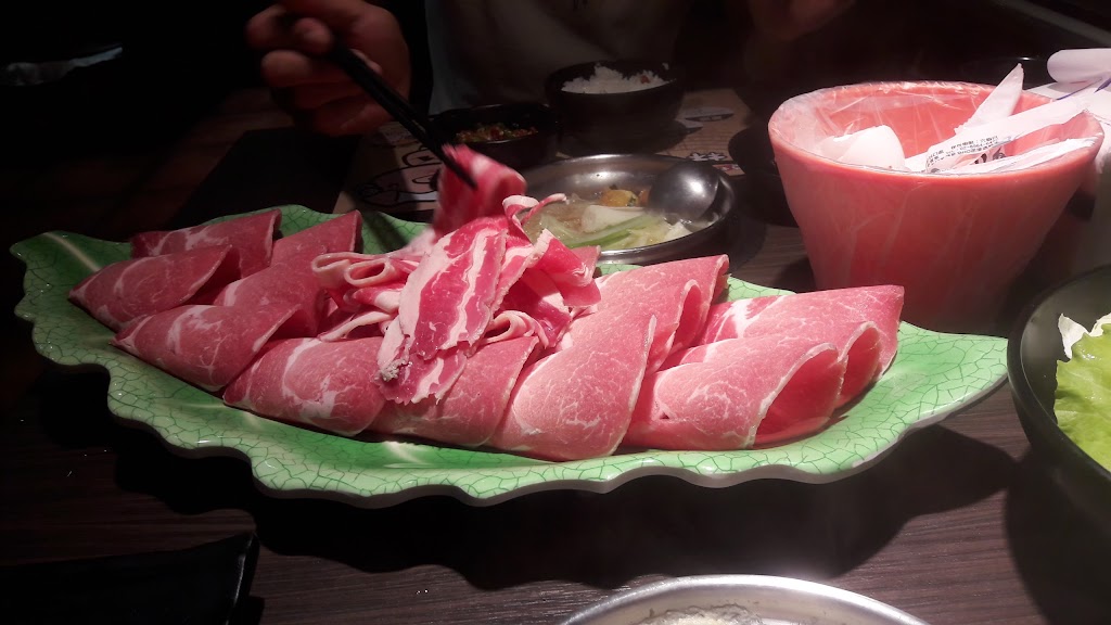 火鍋世家 金城民權旗艦店 的照片