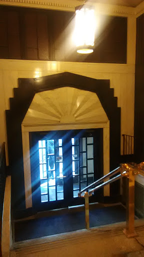 Post Office «United States Postal Service», reviews and photos, 135 Grand St, Waterbury, CT 06702, USA