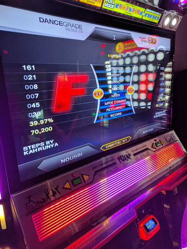 Restaurant «Main Event Entertainment», reviews and photos, 9477 Oxford Way, West Chester Township, OH 45069, USA