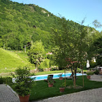 Photo n°2 de l'avis de Oleg. fait le 25/05/2018 à 20:08 sur le  Hotel Calvi à Vittorio Veneto