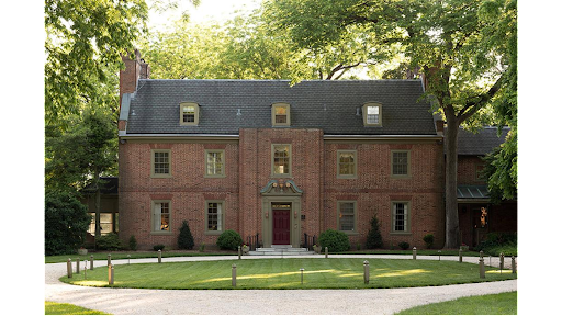 Bed & Breakfast «Great Oak Manor», reviews and photos, 10568 Cliff Rd, Chestertown, MD 21620, USA