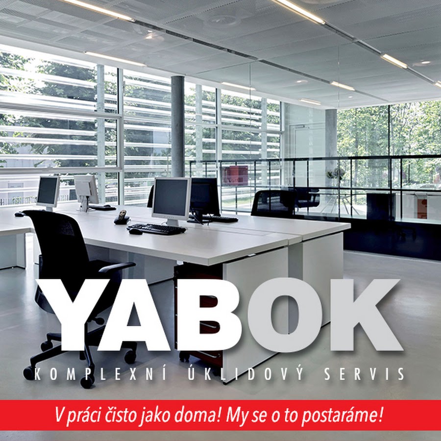 YABOK Ltd.