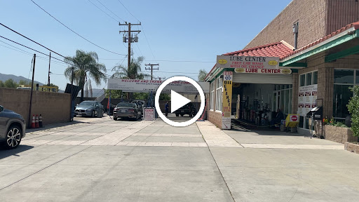 Car Wash «Crescenta Valley Car Wash», reviews and photos, 2800 Foothill Blvd, La Crescenta, CA 91214, USA