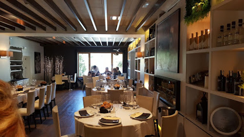 Restaurante Sala en Guadarrama