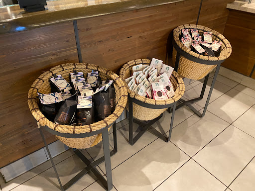 Starbucks image