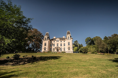 hôtels Hôtel Château de la Marlière Fourmies