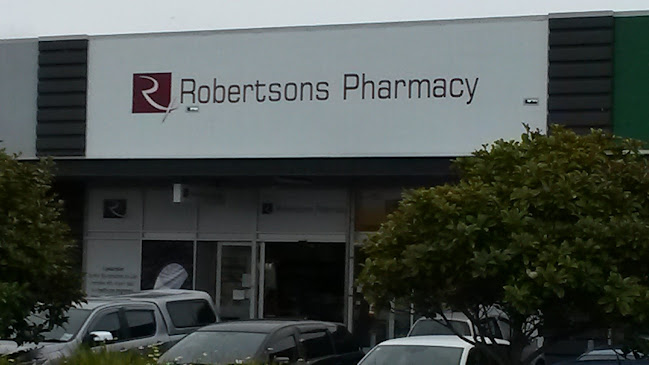 Reviews of Robertsons Pharmacy in New Plymouth - Pharmacy