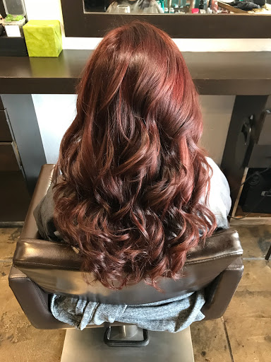 Beauty Salon «1st Avenue Salon», reviews and photos, 10 N 1st Ave, Arcadia, CA 91006, USA