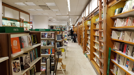 Bookshops open on Sundays in Helsinki