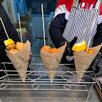 Photo n°1 de l'avis de Hedy.u fait le 05/05/2024 à 19:02 sur le  Costevè Friggitoria RioMaggiore à Riomaggiore