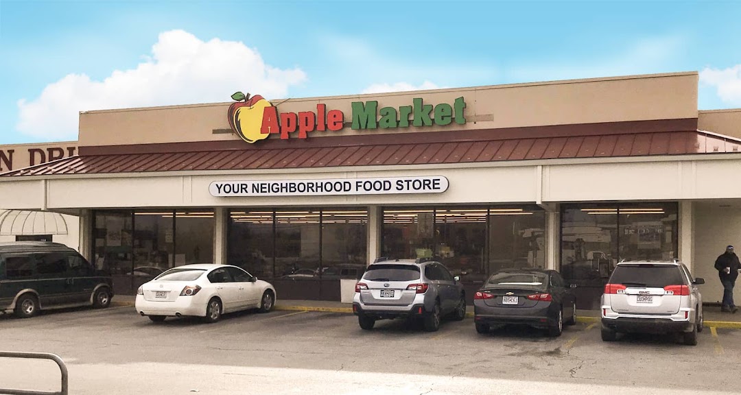 Apple Market