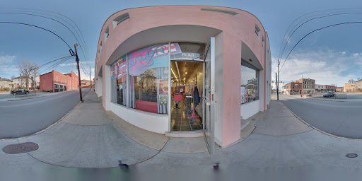 Beauty Salon «Hair Bomb Salon», reviews and photos, 833 Burke St, Winston-Salem, NC 27101, USA