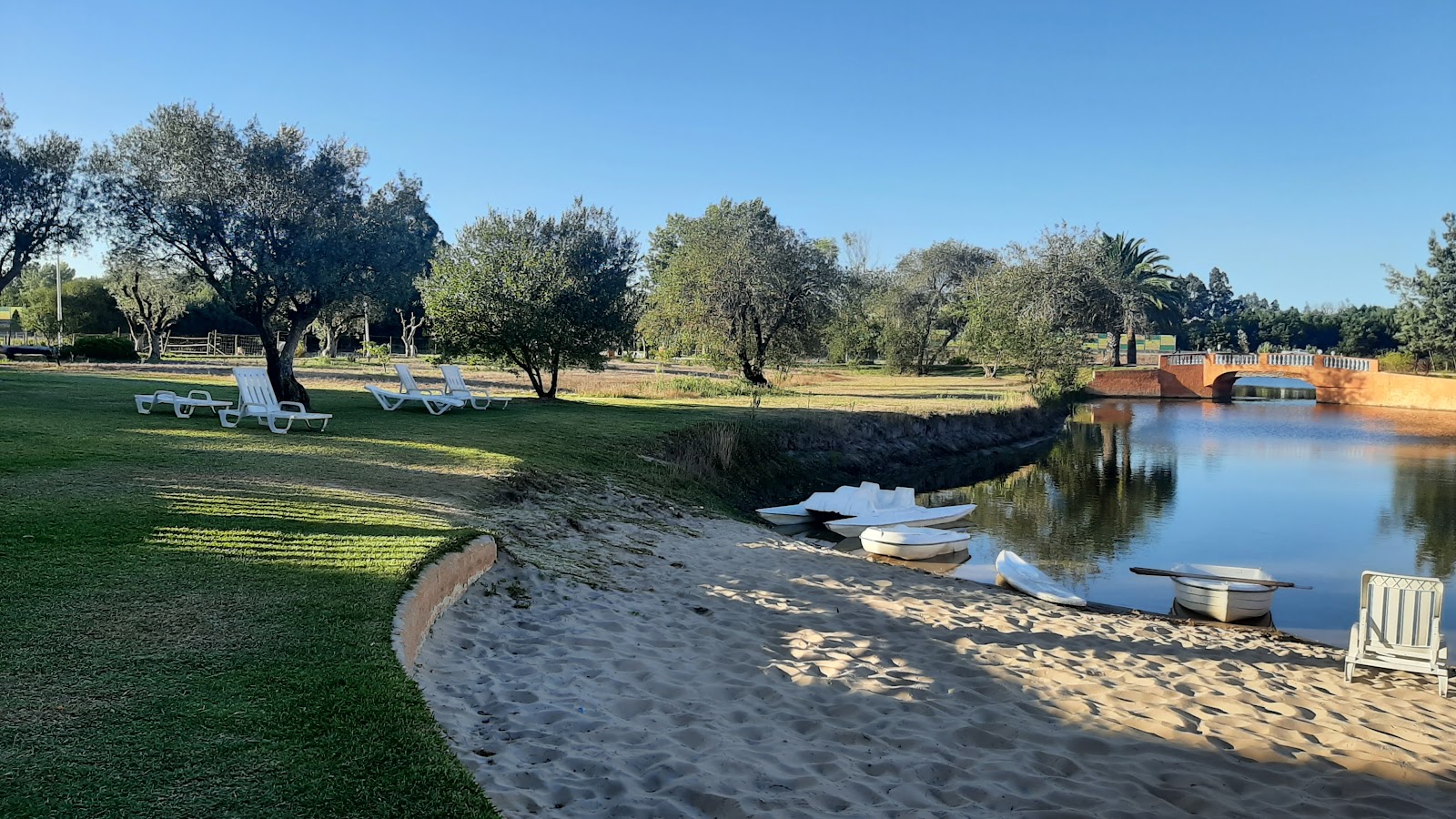 Plaia Herdade Lago Real photo #6