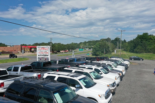 Used Car Dealer «M and B Auto Group», reviews and photos, 10115 Clarkes Rd, Bealeton, VA 22712, USA