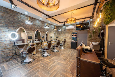 Kings barbers à Cergy